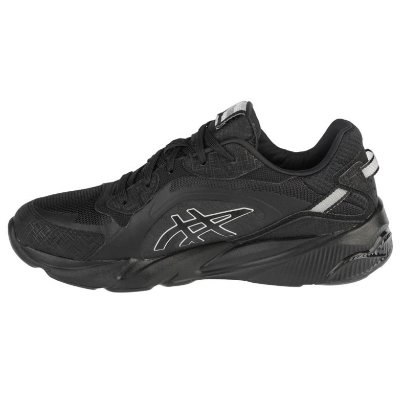 Chaussures Asics Gel-Miqrum M 1021A339-004 le noir 1