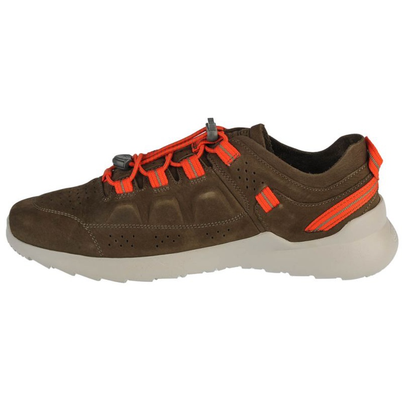 Chaussures Keen Highland M 1025239 kaki 1 Chaussures Keen Highland M 1025239 kaki 1