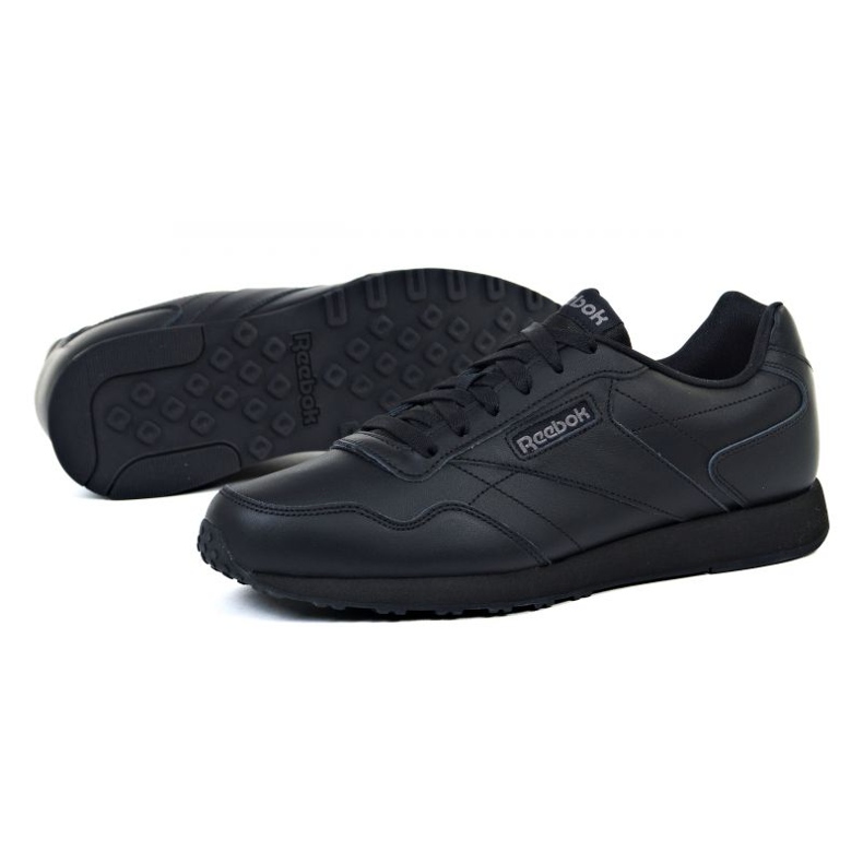 Reebok Royal Glide Lx M BS7991 le noir 1