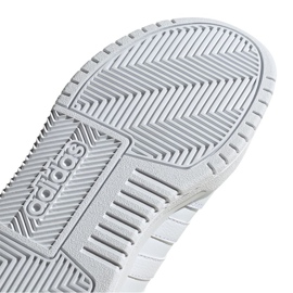 Chaussures Adidas Entrap M EH1865 blanc 1