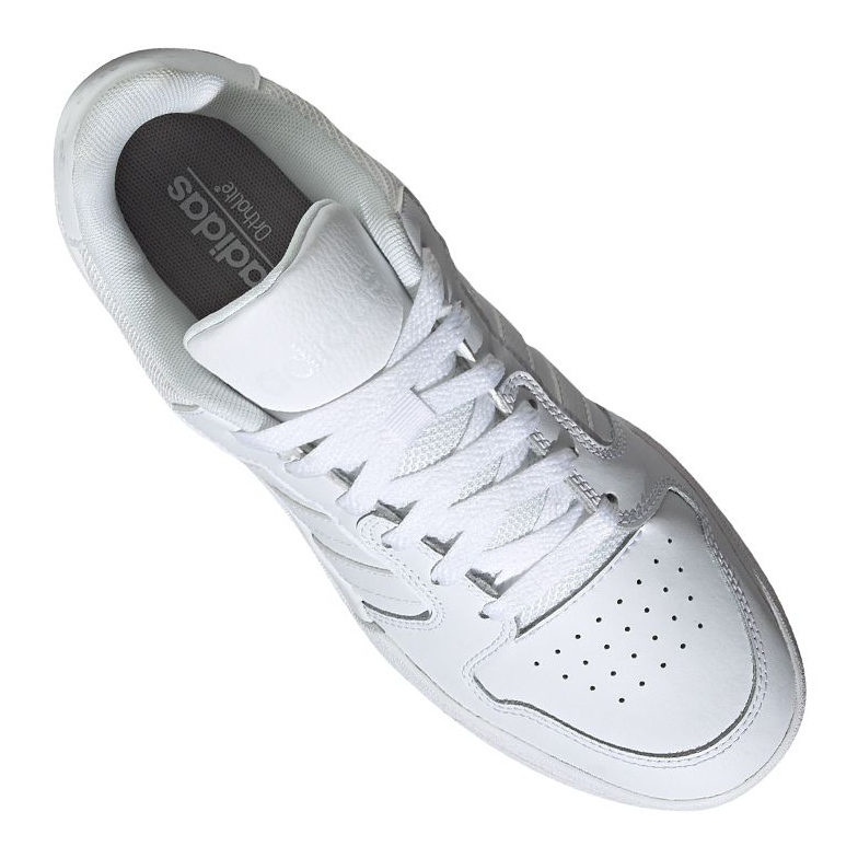 Chaussures Adidas Entrap M EH1865 blanc 3