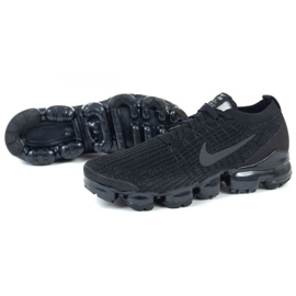 Chaussure Nike Air Vapormax Flykint 3 M AJ6900-004 le noir 1