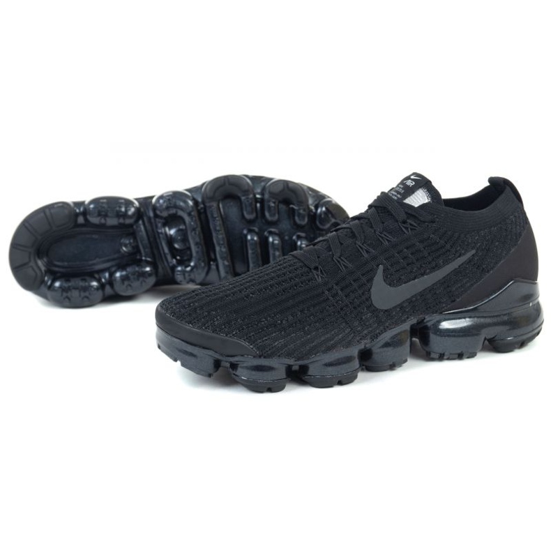 Chaussure Nike Air Vapormax Flykint 3 M AJ6900-004 noir 1