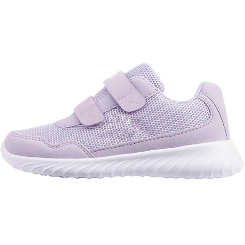 Chaussures Kappa Cracker Ii K Jr 260647K 2422 violet 1
