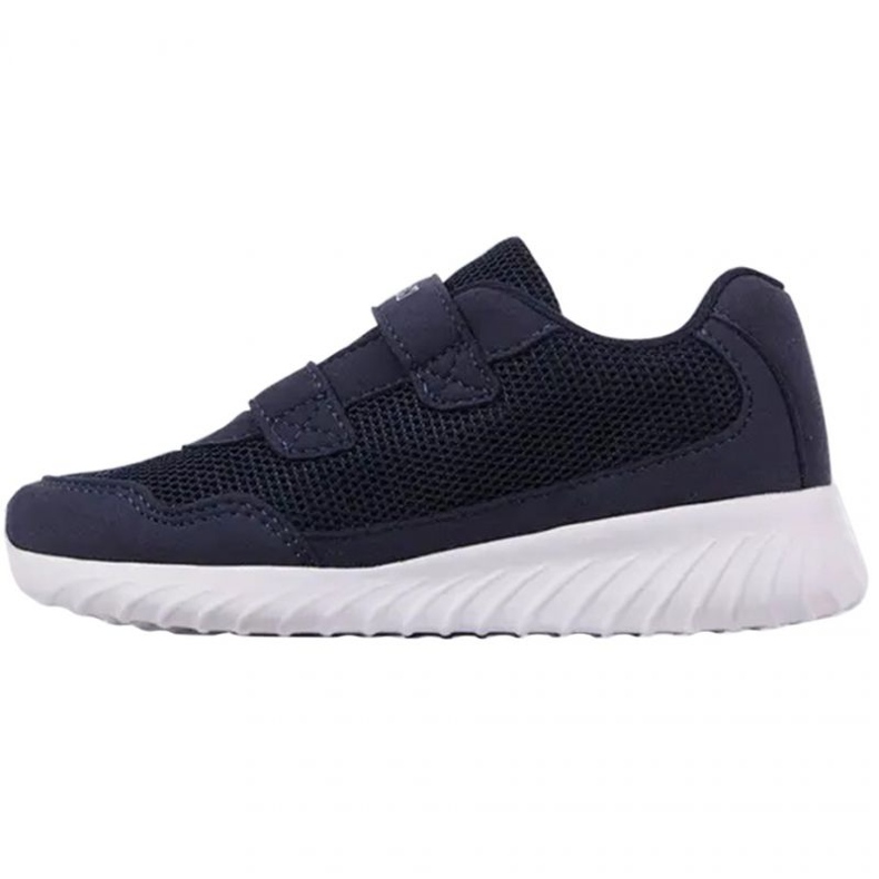 Chaussures Kappa Cracker Ii K 260647K 6710 bleu 1