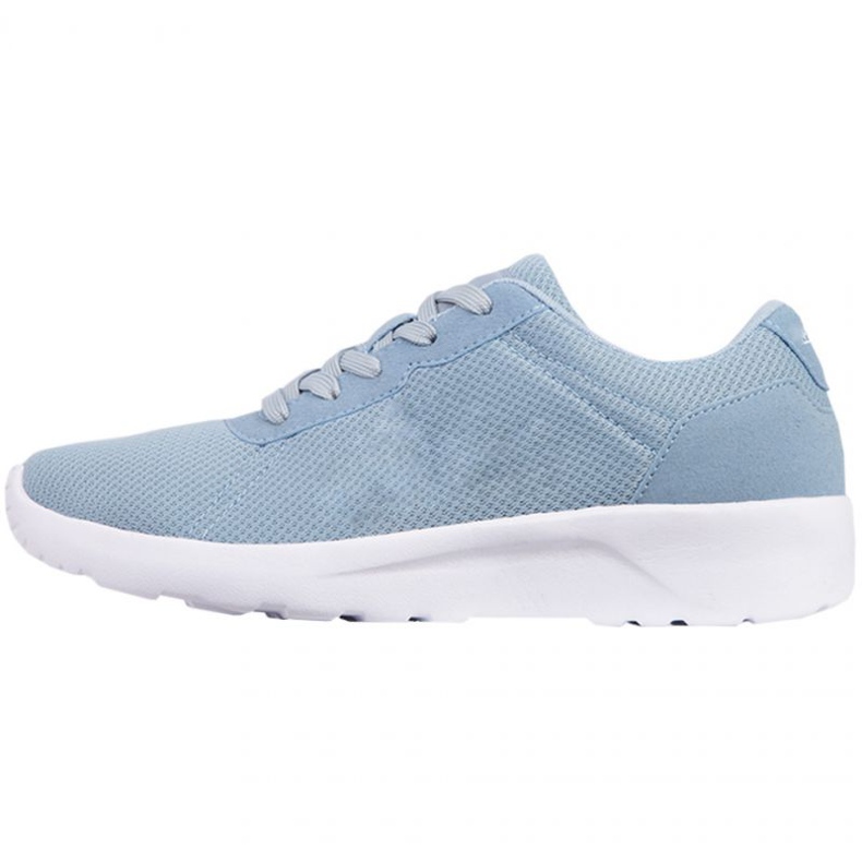 Chaussures Kappa Tunes W 242195W 6510 bleu 1