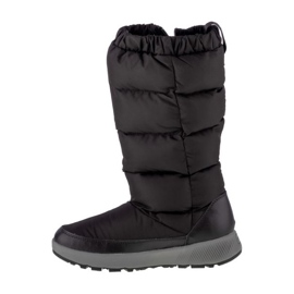 Columbia Paninaro Omni-Heat Tall W 1917 951 010 le noir 1 Columbia Paninaro Omni-Heat Tall W 1917 951 010 le noir 1