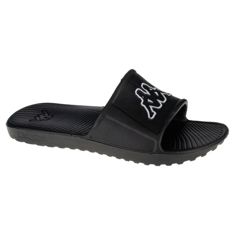 Kappa Somey U 242814-1110 noir 1