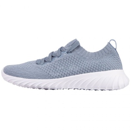 Chaussures Kappa Sneem W 242798 6510 bleu 1