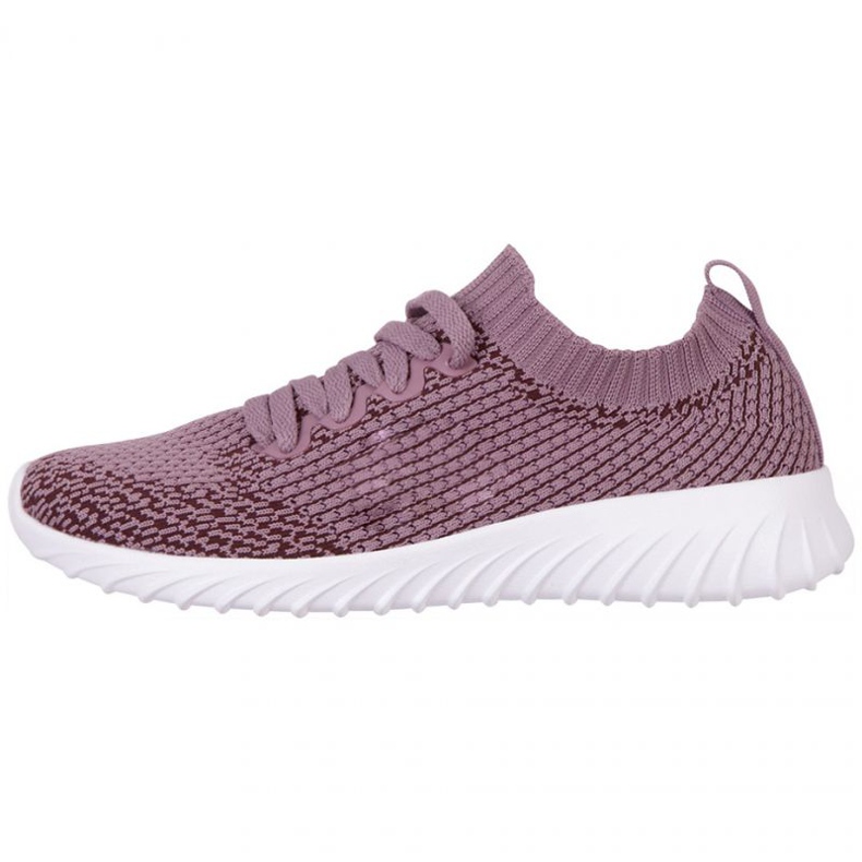 Chaussures Kappa Sneem W 242798 2310 violet rose 1 Chaussures Kappa Sneem W 242798 2310 violet rose 1