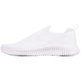 Chaussures Kappa Neema W 243051 1010 blanche 1 Chaussures Kappa Neema W 243051 1010 blanche 1