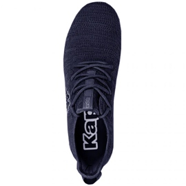 Bottes Kappa Capilot 242961 6710 bleu 1