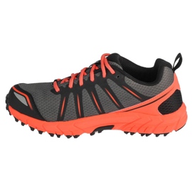 Bottes Inov-8 Parkclaw 240 W 000798-GYPK-S-01 le noir orange gris 1