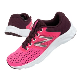 Chaussures New Balance W WDRFTRI1 rose 1