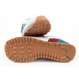 New Balance M ML574PR2 multicolore 2