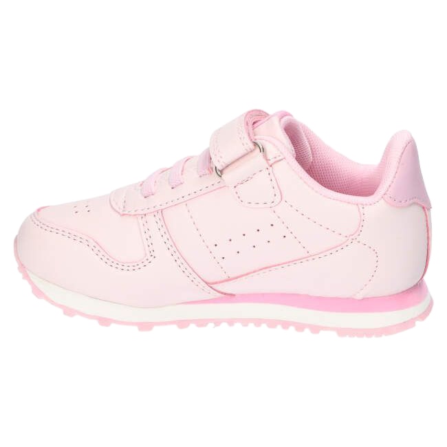 Chaussures de sport pour enfants American Club ES68 / 22 Pink rose 3