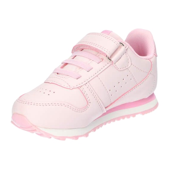 Chaussures de sport pour enfants American Club ES68 / 22 Pink rose 2