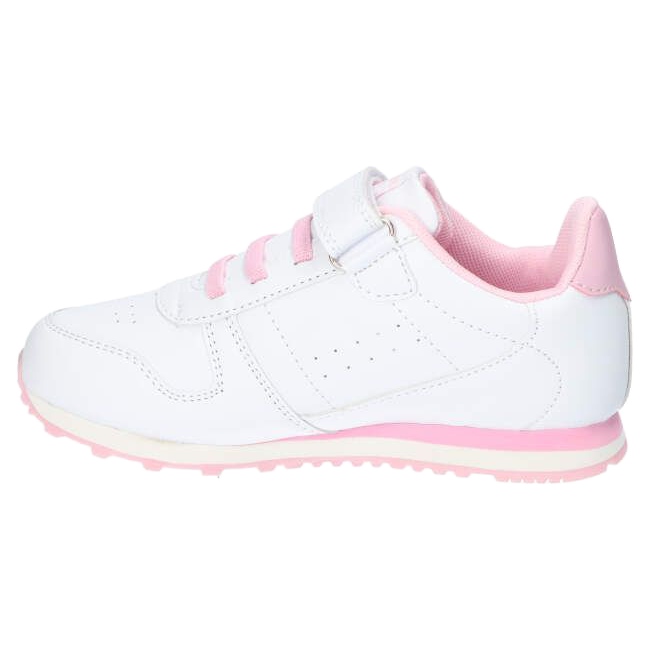 Chaussures de sport pour enfants American Club es66 / 22 blanc 4