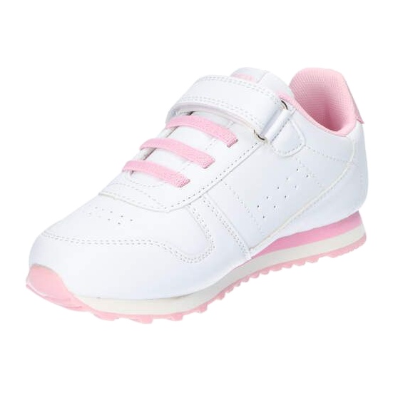 Chaussures de sport pour enfants American Club es66 / 22 blanc 5