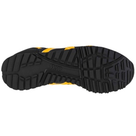 Asics Oc Runner M 1201A388-002 noir jaune 3