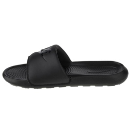 Claquettes Nike Victori One Slide M CN9677-004 le noir 1