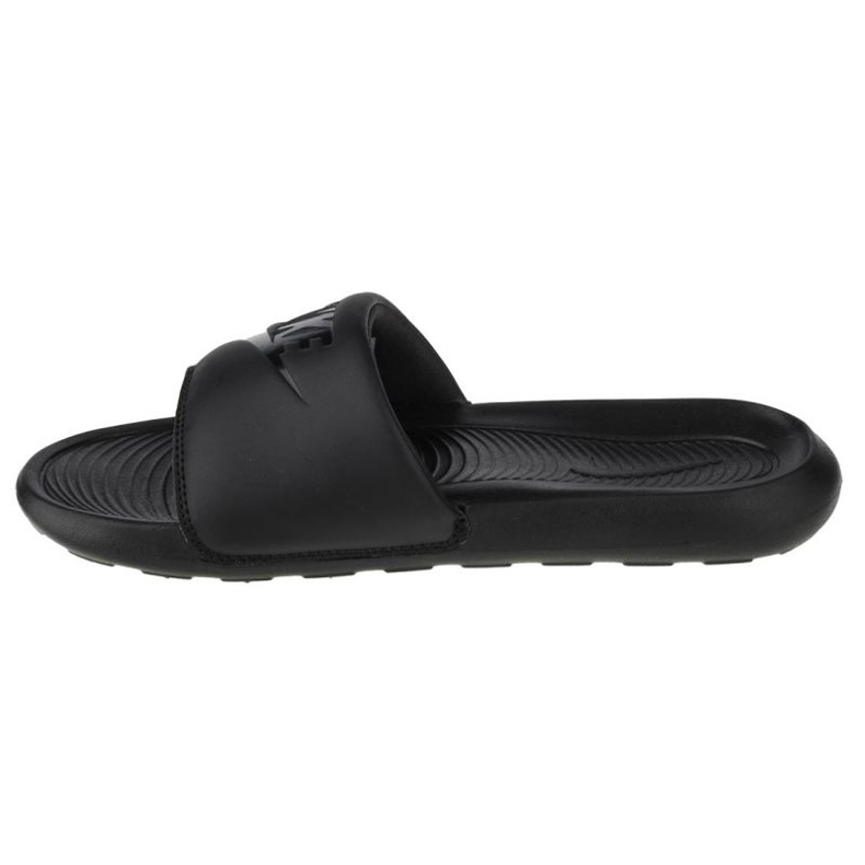 Claquettes Nike Victori One Slide M CN9677-004 noir 1