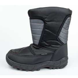 Bottes de neige Cortina CORTINA01 noir 2