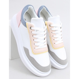 Chaussures de sport femme Dory Blue multicolore 1 Chaussures de sport femme Dory Blue multicolore 1