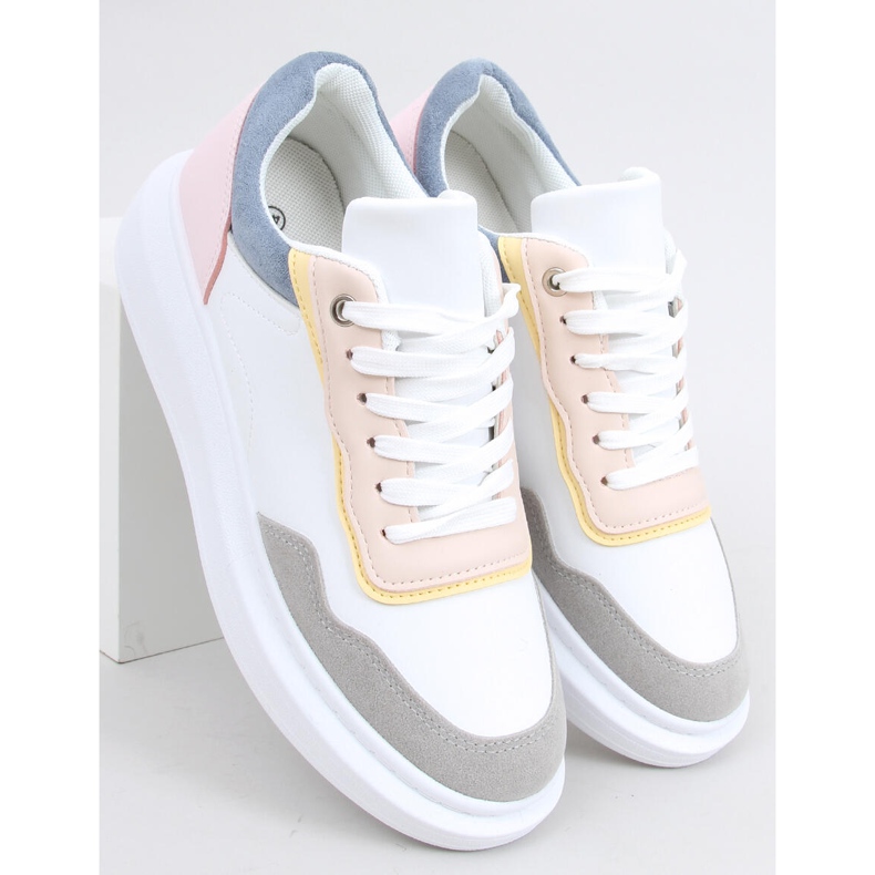 Chaussures de sport femme Dory Blue multicolore 1 Chaussures de sport femme Dory Blue multicolore 1