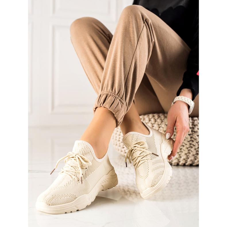 Bestelle Baskets beige clair 2 Bestelle Baskets beige clair 2