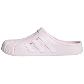 Chaussons Adidas Adilette Clog GZ5888 rose 2