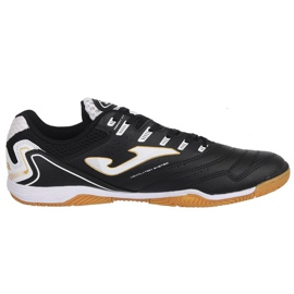 Chaussures de football Joma Maxima 2101 In M MAXW2101IN noir noir 1