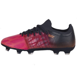 Chaussures de foot Puma Ultra 3.4 FG/AG M 106699 03 violet violet 1 Chaussures de foot Puma Ultra 3.4 FG/AG M 106699 03 violet violet 1