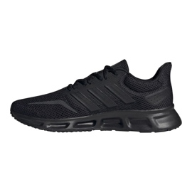 Adidas Showtheway 2.0 M GY6347 chaussures de course noir 1