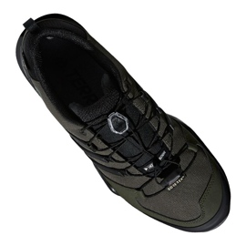 Adidas Terrex Swift R2 Gtx M vert 3