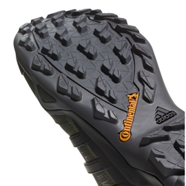 Adidas Terrex Swift R2 Gtx M vert 5