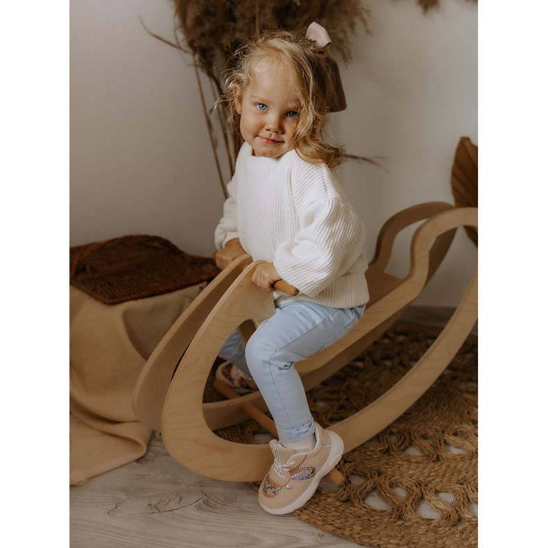 FR1 Chaussures Sport En Cuir Snakeskin Rose Gabbie 1 FR1 Chaussures Sport En Cuir Snakeskin Rose Gabbie 1