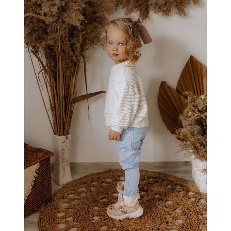 FR1 Chaussures Sport En Cuir Snakeskin Rose Gabbie 2 FR1 Chaussures Sport En Cuir Snakeskin Rose Gabbie 2