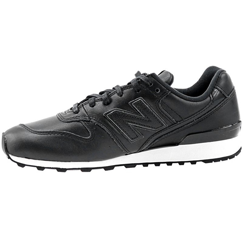 Chaussures New Balance W WR996JV le noir 1