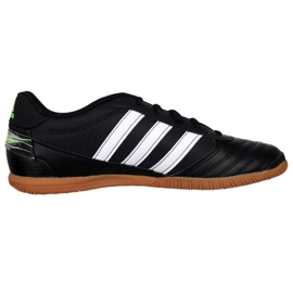 Adidas Super Sala In M FV5456 chaussures le noir le noir 1
