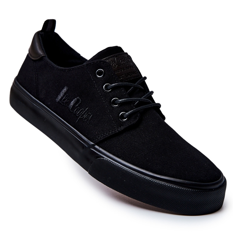 Baskets pour Homme Lee Cooper LCW-22-31-0857 M Noir 1