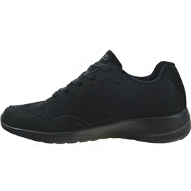Kappa Follow Oc 242512 1116 chaussures le noir 2