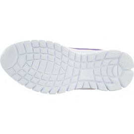 Chaussures Kappa Follow Jr 260604K 2310 violet 2