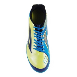 Chaussures indoor Penalty Victoria Rx V 2 Sala AM-RX-CL HS-TNK-000007366 multicolore jaunes 1