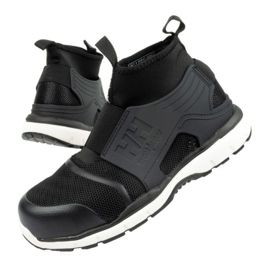 Chaussures de travail Helly Hansen S1 P Src 78237-990 noir 1