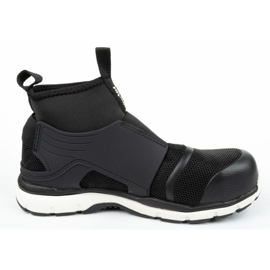 Chaussures de travail Helly Hansen S1 P Src 78237-990 le noir 2