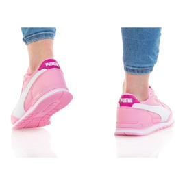 Puma St Runner V3 Nl W 38490103 rose 2