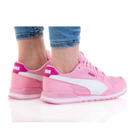 Puma St Runner V3 Nl W 38490103 rose 4