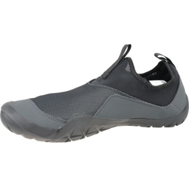 Chaussures Adidas Terrex Climacool Jawpaw Ii Water Slippers M CM7531 noir 1