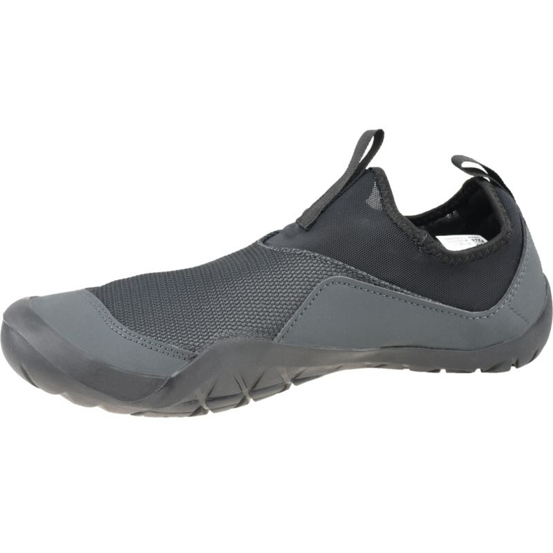 Chaussures Adidas Terrex Climacool Jawpaw Ii Water Slippers M CM7531 noir 1